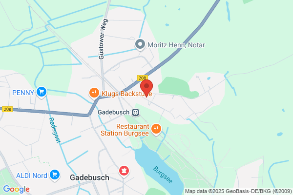 Nordland Immobilien GmbH