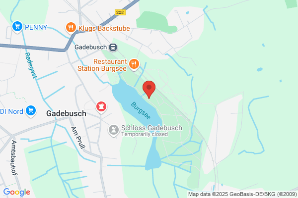 Stecker