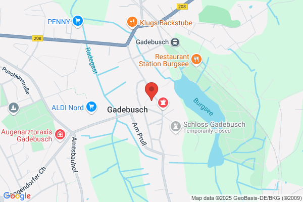 Video Alpha Gadebusch Inh. Marion Gartmann