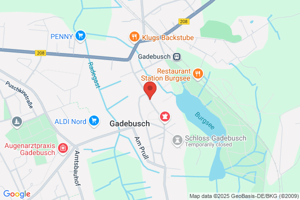 WGR Wohnungsgesellschaft Radegasttal mbH