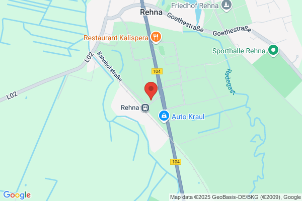 Fleischerei Rehna GmbH
