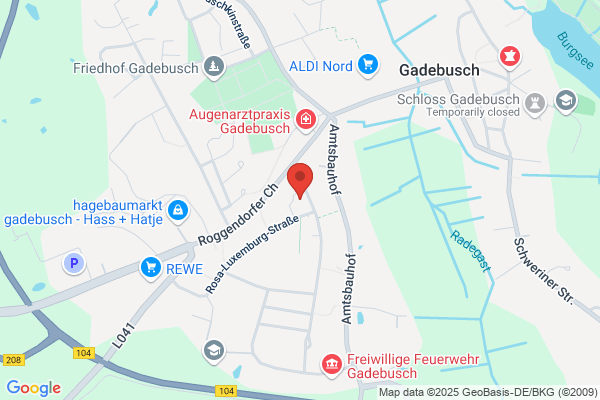 Restaurant Der Grieche
