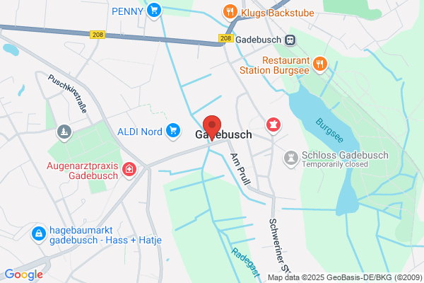 Hörgeräte Kersten Süd GmbH