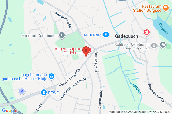 Schönheitsstudio Paasche
