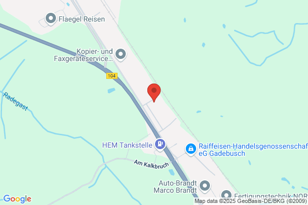 ATR Landhandel GmbH & Co. KG