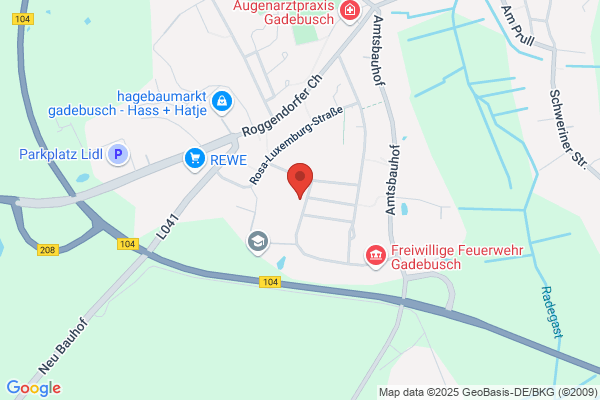 Förderschule Pestalozzi