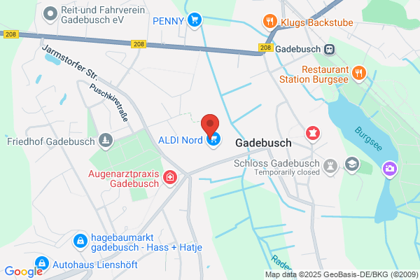 sky-Verbrauchermarkt