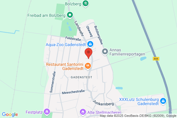 Puppenbühne Laubinger