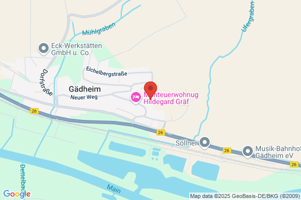 Haus Anita Kern / Ferienwohnungen