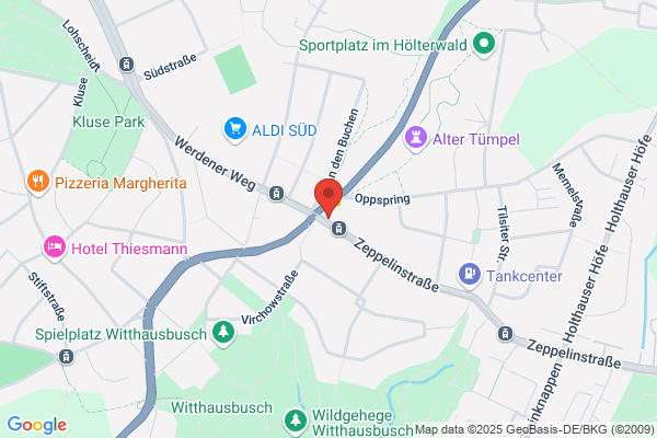 Günter Mai