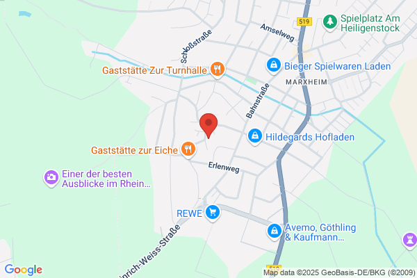 Kath. Kirchenstiftung St.Georg