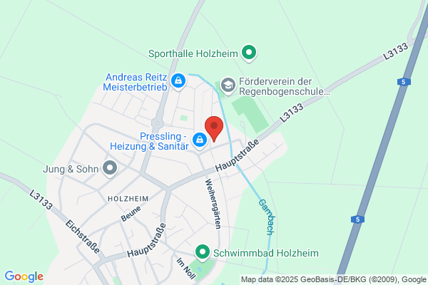 Musikbahnhof Gädheim Inh. M. Zull u. A. Schuler
