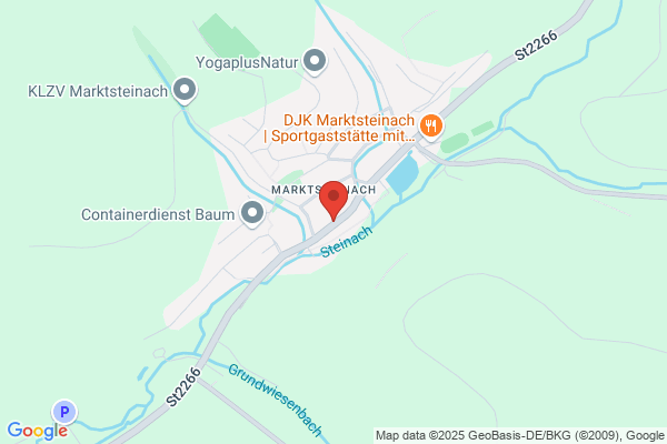 Müller Metzgerei GmbH