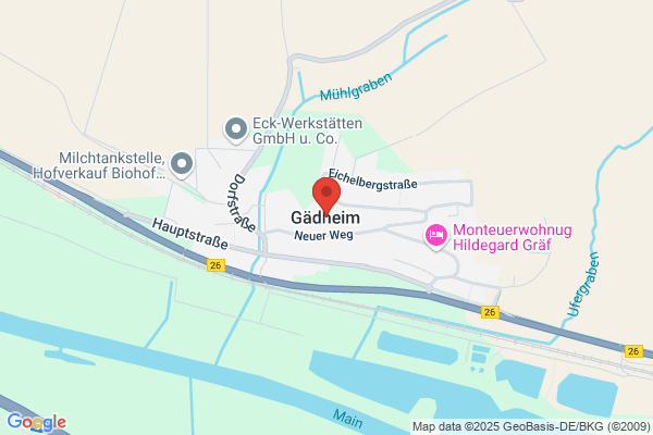 NetzMerlin EDV Systemhaus