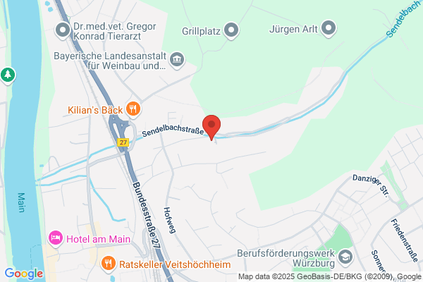 RVU Rudolf Volker Urban Geb. Reinigung