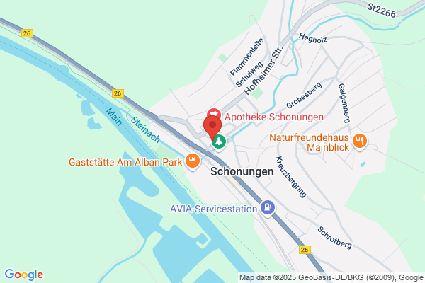 Sparkasse Schweinfurt