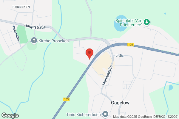 HEM-Tankstelle