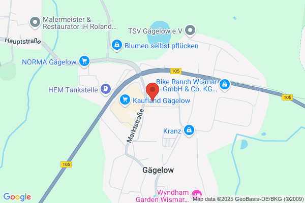 Hanse-Küchen