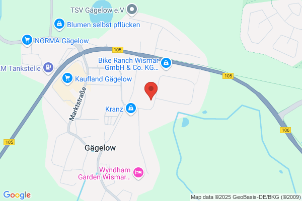 Jehovas Zeugen Versammlung Wismar