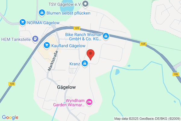 Puk Elektronic GmbH
