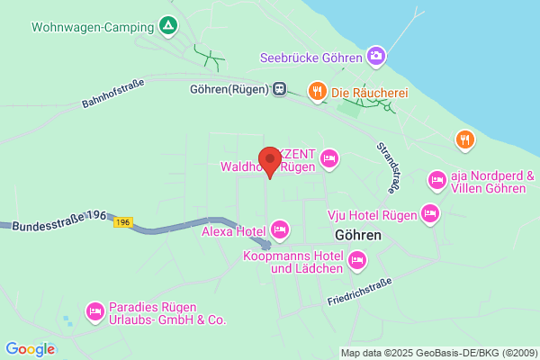 Waldperle