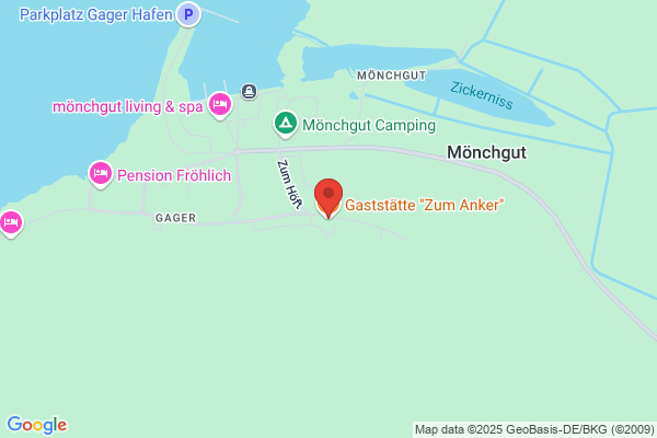Gaststätte zum Anker