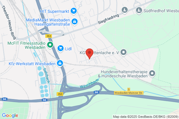 Dipl.-Ing. Architekturbüro Neugebauer u. Partner