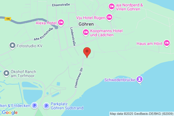Pension und Restaurant zum Fischer Franz