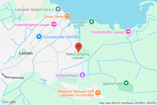 Restaurant Zum Camper