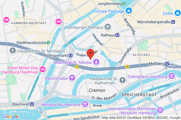 Savills Immobilien Management Hamburg GmbH