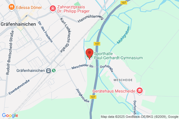 Turnhalle