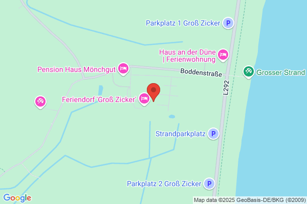Weck Antje Haus Ostsee