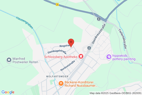ISA Internationale Service Agentur