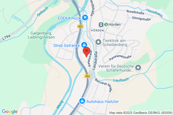 Pneuhage Reifen und Autoservice
