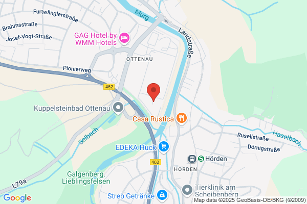 AVL Emission Test Systems GmbH