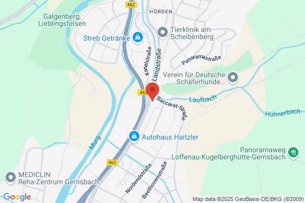 Auto-Boos GmbH