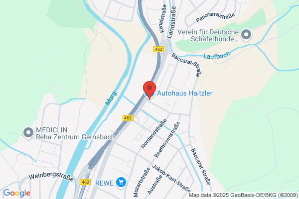 Autohaus Haitzler GmbH