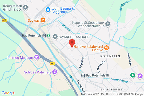 Merex Autovertrieb GmbH