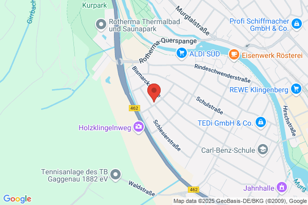 Abele Bäckerei e.K. Inh. Gerd Weber