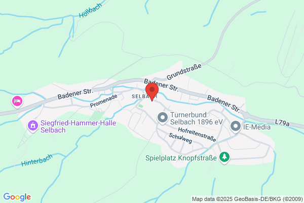Hornung Bäckerei