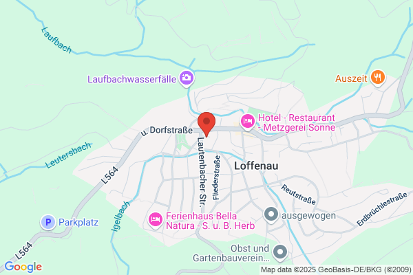 Sparkasse Rastatt-Gernsbach