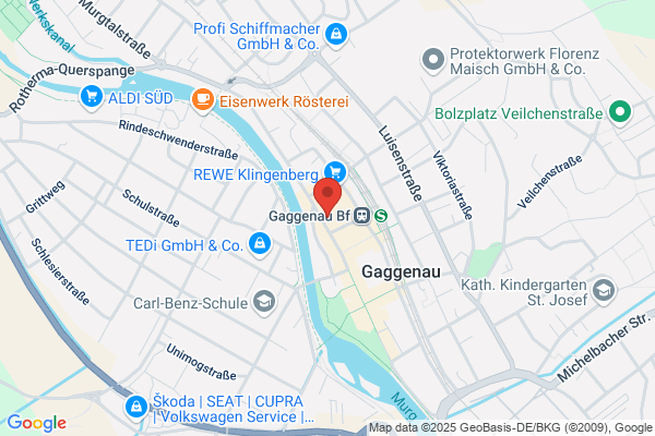 Volksbank Baden-Baden · Rastatt eG
