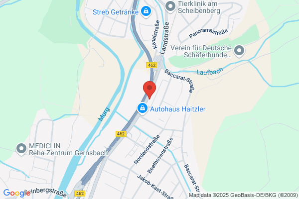 LINEA S Bauelemente Vertriebs GmbH