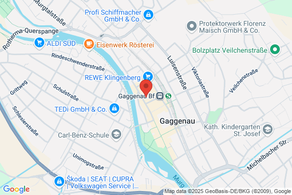 Wüstenrot Bausparkasse AG