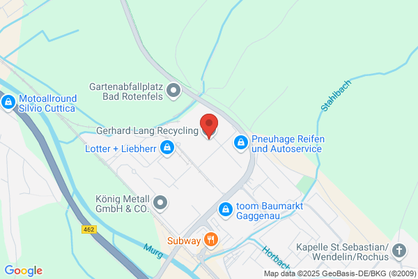 Lang GmbH & Co.KG