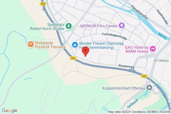 Bilger Bau GmbH