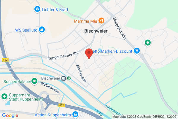 Buchungsservice Hertweck