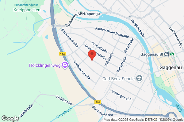 Roth Philipp Verb. lfd. Geschäftsvorfälle