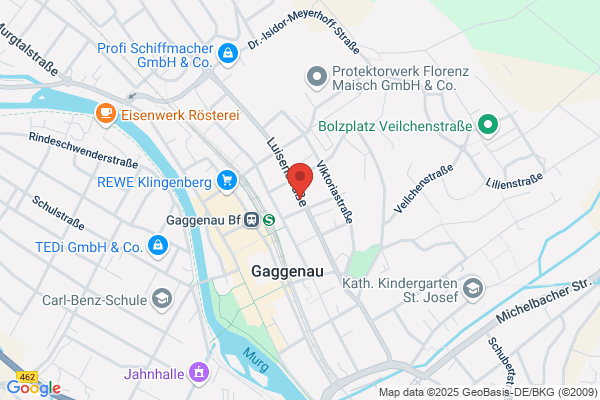 KulturCafé Gaggenau