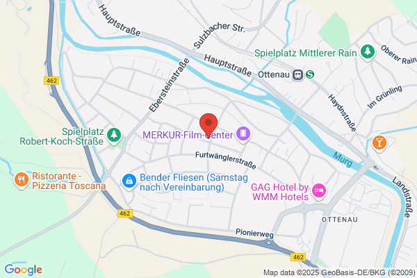 FM Büro- und Schreibservice